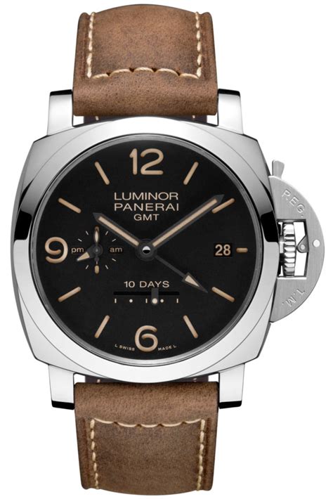 fake panerai luminor 1950|Panerai Luminor 1950 10 days.